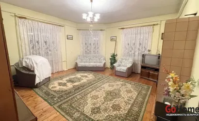  1-этаж.(66.6 м2), Лунинец(Фабричная, 33)