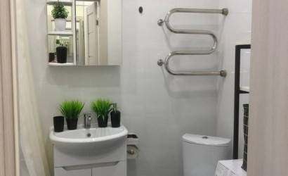 Снять 1-комнатную квартиру, Минск, Брилевская, 37 (Октябрьский район). Фото 9