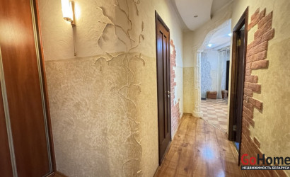 Купить 3-комнатную квартиру, Гродно, Соломовой, 147. Фото 16