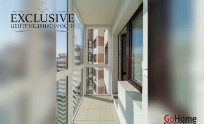 Купить 1-комнатную квартиру, Минск, Аэродромная ул., 32 (Октябрьский район). Фото 13