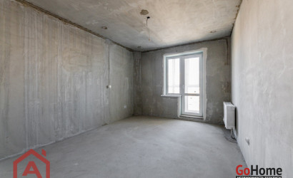 Купить 1-комнатную квартиру, Фаниполь, Брестская, 3Б. Фото 2