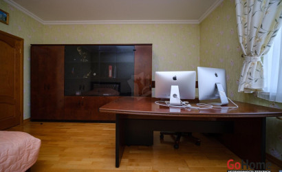 Купить 3-комнатную квартиру, Минск, Утульная ул., 1 (Фрунзенский район). Фото 25