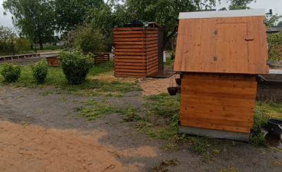 Купить дачу, Ивань, Пушкина 22, 25 соток. Фото 7