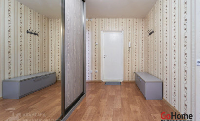 Купить 3-комнатную квартиру, Минск, Острожских ул., 4 (Московский район). Фото 6