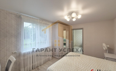Купить дом, Брест, ул. Суворова, 15 соток. Фото 14