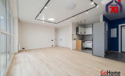 Купить 1-комнатную квартиру, Минск, Мира просп., 18 (Октябрьский район). Фото 5