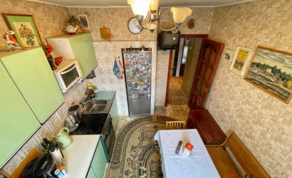 Снять 3-комнатную квартиру, Минск, ул. Руссиянова, д.  (Первомайский район). Фото 8