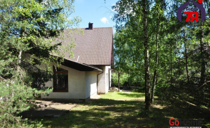 Купить 5-комнатную квартиру, Колодищи, Дмитриевская ул.. Фото 47