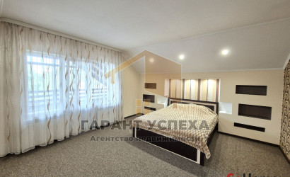 Купить дом, Брест, ул. Мусоргского, 10.12 соток. Фото 12