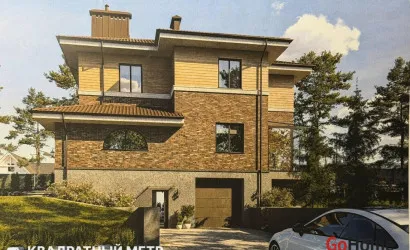  3-этаж.(331 м2), Ефимово(Каштановая ул., 4)