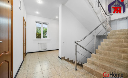 Купить коттедж, Минск, Рассонская ул., 7 соток. Фото 37