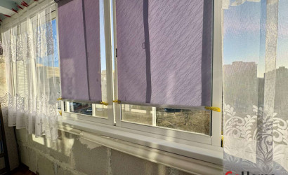 Купить 1-комнатную квартиру, Гродно, Фолюш, 15/209. Фото 10