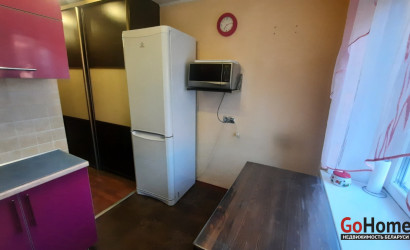 Снять 2-комнатную квартиру, Минск, ул. Восточная, д. 22/2(Советский район). Фото 6