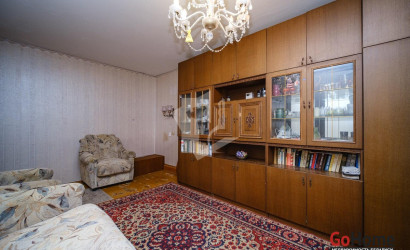 Купить 3-комнатную квартиру, Минск, Славинского ул., 31 (Первомайский район). Фото 3