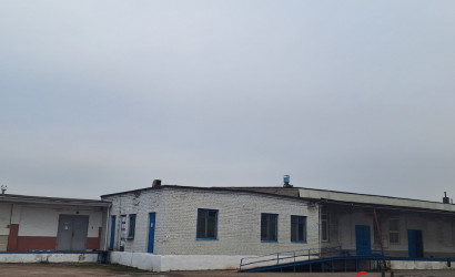Аренда склада, Гродно, Озерское шоссе, 26,  от 50 до 150 кв.м.. Фото 2