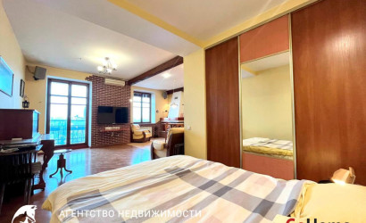 Снять 1-комнатную квартиру, Минск, Независимости пр-т 40 (Партизанский район). Фото 4