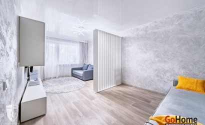 Купить 1-комнатную квартиру, Минск, Рокоссовского, 132 (Ленинский район). Фото 4