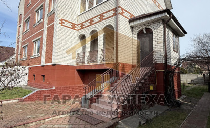 Купить дом, Брест, ул. Журавецкая, 5.57 соток. Фото 2