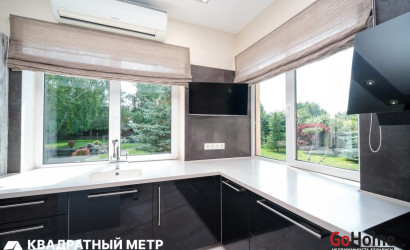 Купить коттедж, Дроздово, Мирная ул., 30, 15.54 соток. Фото 15