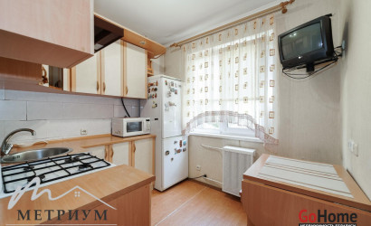 Купить 2-комнатную квартиру, Минск, Берута ул., 18/3 (Фрунзенский район). Фото 14