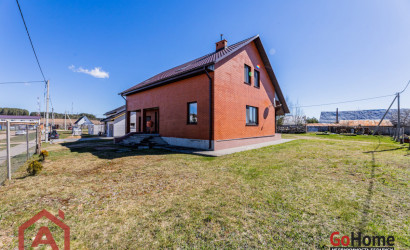 Купить дом, Раков, Пионерский, 10 соток. Фото 31