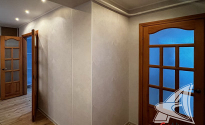 Купить 1-комнатную квартиру, Брест, Центр, ул. Воровского. Фото 10