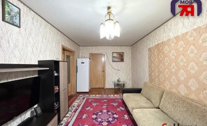 Купить 3-комнатную квартиру, Солигорск, Ленина ул., 36. Фото 8