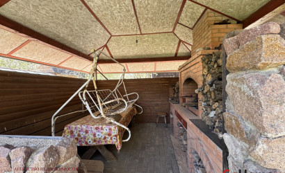 Купить дачу, Криница-Зеленстрой, 5.83 соток. Фото 21