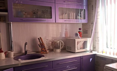 Купить 2-комнатную квартиру, Гомель, ул. Чапаева, д. 12. Фото 2