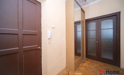  85.6 м2, Минск(Тихая ул., 59)