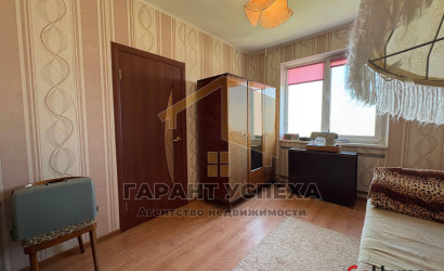 Купить 3-комнатную квартиру, Брест, ул. Мичурина, д. . Фото 5