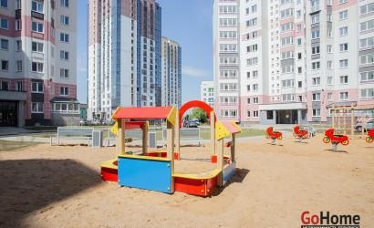 Купить 1-комнатную квартиру, Минск, Турова ул., 5(Ленинский район). Фото 33