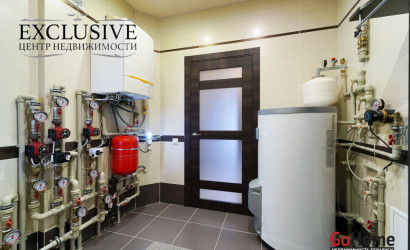 Купить коттедж, Дзержинск, Парковая ул., 10.5 соток. Фото 25