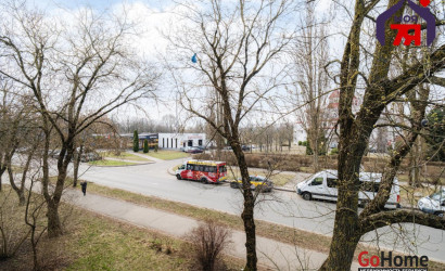 Купить 1-комнатную квартиру, Минск, Райниса ул., 11 (Заводской район). Фото 8