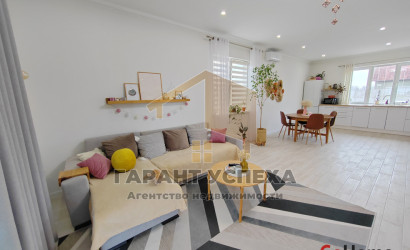 Купить дом, Малые Мотыкалы, Мотыкальский с/с, 15 соток. Фото 6