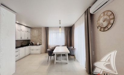 Купить дом, Знаменка, Знаменский с/с, 25 соток. Фото 18