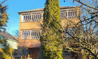 Купить дом в деревне, ЗЕЛЁНАЯ ДУБРАВУШКА, 12.33 соток. Фото 1