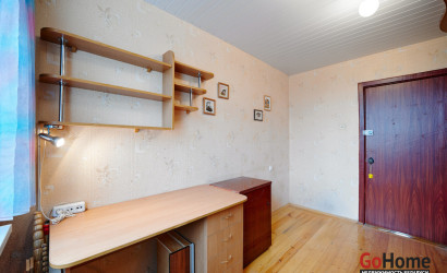 Купить 3-комнатную квартиру, Минск, Притыцкого, 52 (Фрунзенский район). Фото 16