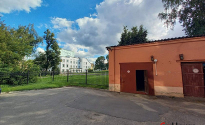 Продажа помещения, Полоцк, Скорины ул., 14/1, 80 кв.м.. Фото 7