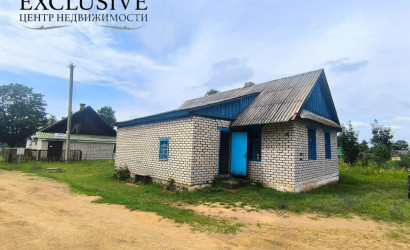 Купить дом, Клетище, Центральная ул., 26, 4 соток. Фото 3