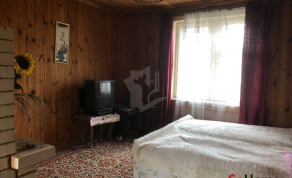 Купить дом в деревне, Смолевичский Кристалл, 6 соток. Фото 12