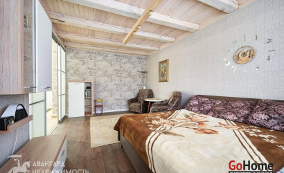 Купить дом, Озеро, Минская ул., 11.18 соток. Фото 6