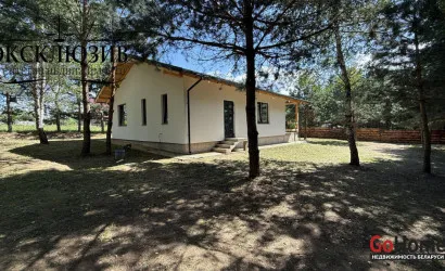  0-этажный(81.5 м2), Артюховское