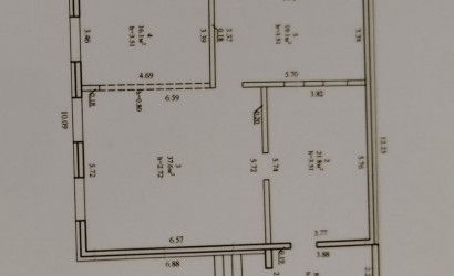 Купить дом, Жлобин, 60 лет Октября, 65, 5.8 соток. Фото 8