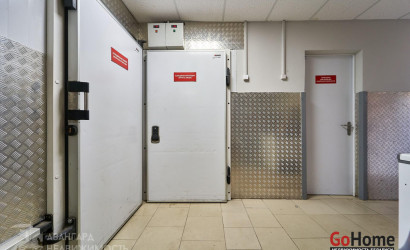 Аренда торгового помещения, Минск, Федорова ул., 1,  241.1 кв.м.. Фото 11