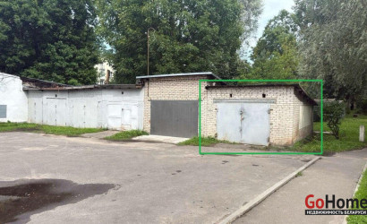 Продажа помещения, Витебск, Урицкого ул., 6, 21.3 кв.м.. Фото 3