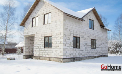 Купить дом, Энергия, Солнечная ул., 20/А, 15 соток. Фото 2