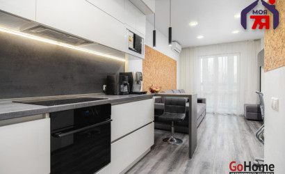 Купить 2-комнатную квартиру, Минск, Макаенка ул., 12/б (Первомайский район). Фото 3