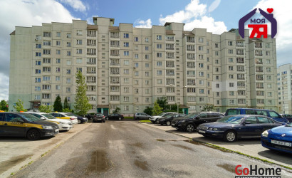 Купить 3-комнатную квартиру, Минск, Каменногорская ул., 16(Фрунзенский район). Фото 31