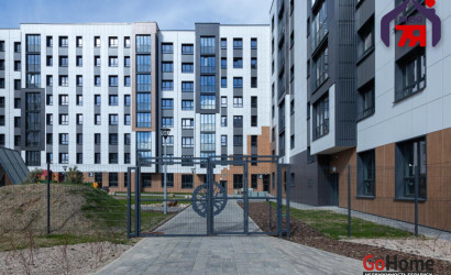 Купить 2-комнатную квартиру, Минск, Нововиленская ул., 63 (Центральный район). Фото 24